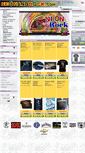 Mobile Screenshot of neonandrock.com